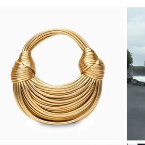 Verano Hill - Amanda Jodie Handbag